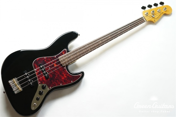 g7-JB Type1 - Black Beauty